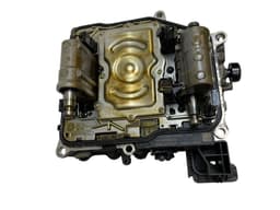 SKODA A2C76769606 Aut. gearbox valve body (mechatronics) SKODA OCTAVIA IV (NX, NN) (2019-) — thumbnail 2
