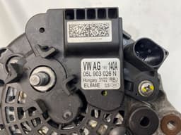 SKODA 05L903026J Alternator SKODA OCTAVIA IV (NX, NN) (2019-) — thumbnail 3