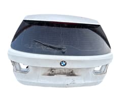 BMW 41007314180 Bootlid / tailgate BMW 3 (F30, F31, F80) (2011-2019) — thumbnail 1