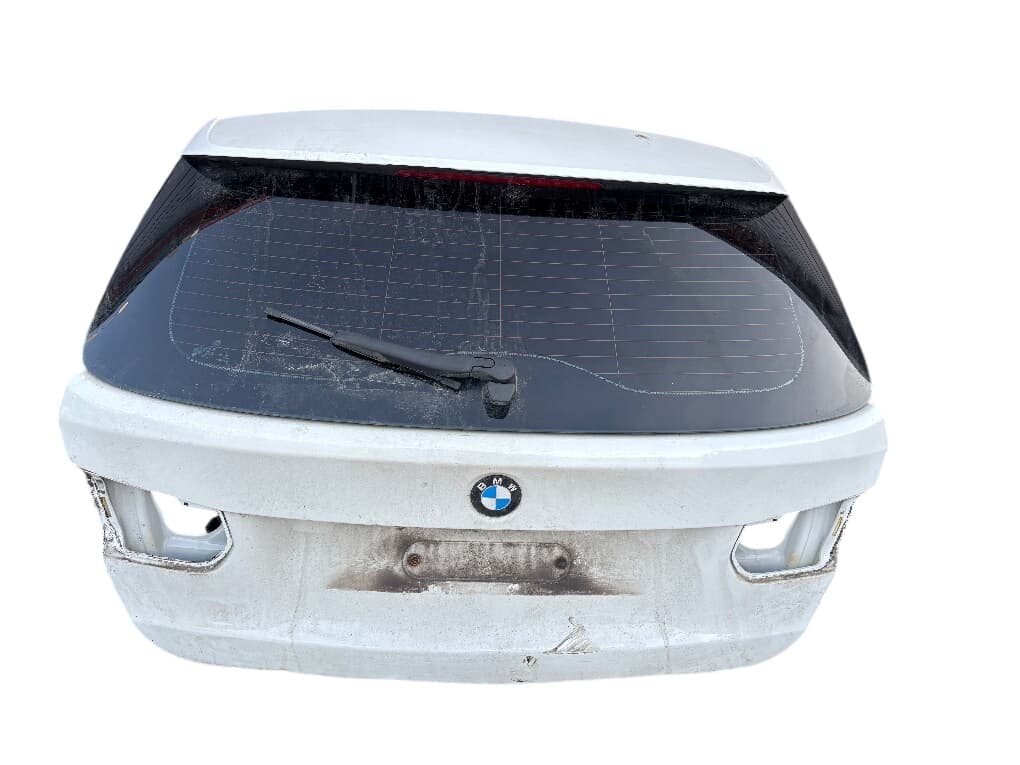 BMW 41007314180 Bootlid / tailgate BMW 3 (F30, F31, F80) (2011-2019)