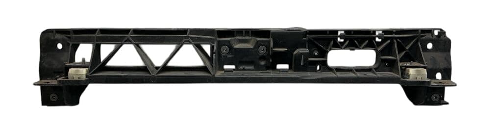 PEUGEOT 9821951180 Bonnet latch carrier beam PEUGEOT 5008 II (P87) (2016-)