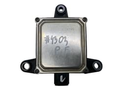 MAZDA DN4J67Y30 BLIND SPOT radar sensor MAZDA MX-30 (DR) (2020-) — thumbnail 2
