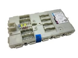 BMW A2C16554605 A2C18580410 A2C87722609 A2C87722608 A2C18579904 Body control module (BCM) BMW 5 (G30, G31) (2016-2024) — thumbnail 1