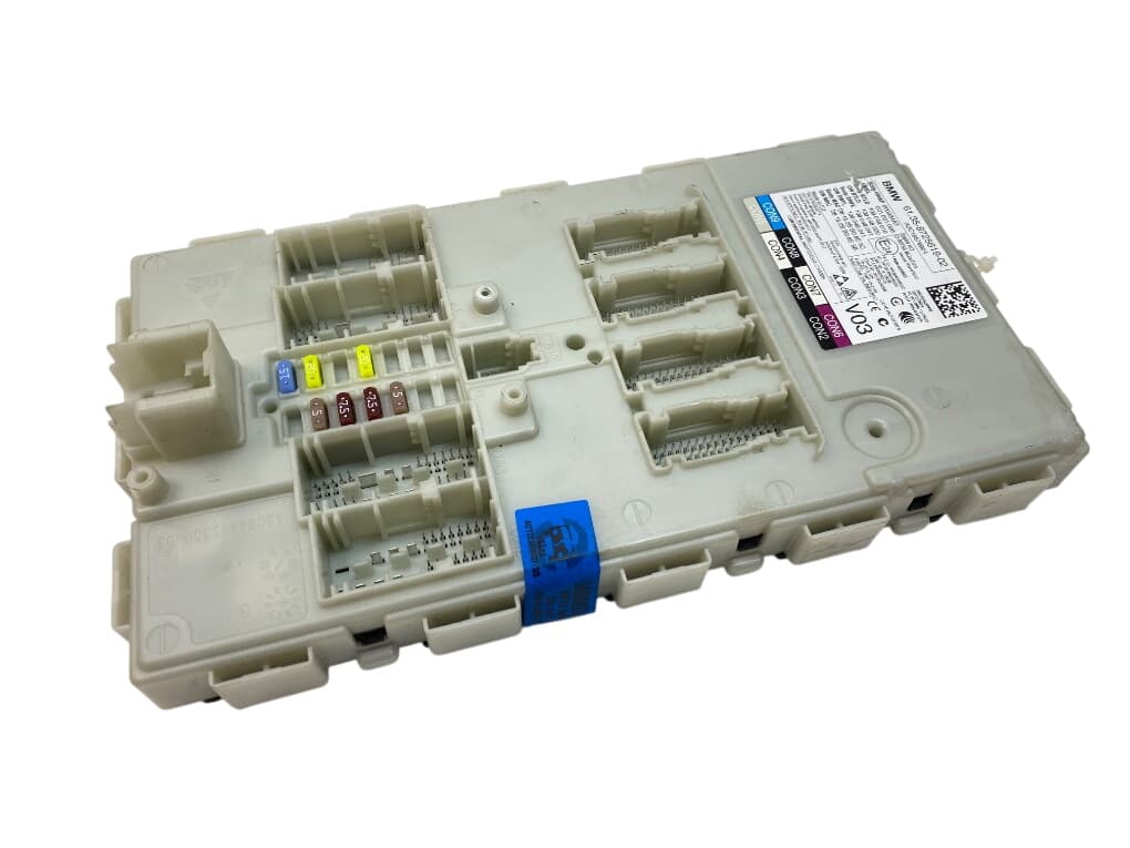 BMW A2C16554605 A2C18580410 A2C87722609 A2C87722608 A2C18579904 Body control module (BCM) BMW 5 (G30, G31) (2016-2024)
