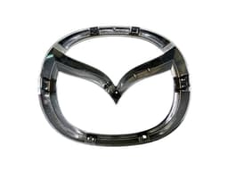 MAZDA DN4E51741 Badge emblem front MAZDA MX-30 (DR) (2020-) — thumbnail 2