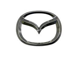 MAZDA DN4E51741 Badge emblem front MAZDA MX-30 (DR) (2020-) — thumbnail 1
