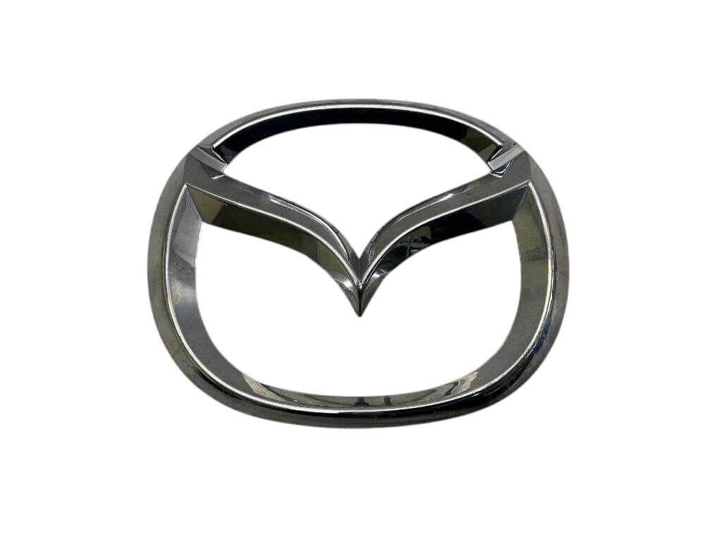 MAZDA DN4E51741 Badge emblem front MAZDA MX-30 (DR) (2020-)
