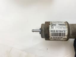 HONDA EVO Auxiliary / pakring heater (webasto) HONDA CR-V IV (RM) (2012-2016) — thumbnail 5