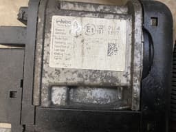 HONDA EVO Auxiliary / pakring heater (webasto) HONDA CR-V IV (RM) (2012-2016) — thumbnail 3