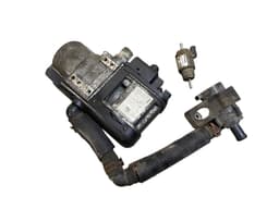HONDA EVO Auxiliary / pakring heater (webasto) HONDA CR-V IV (RM) (2012-2016) — thumbnail 1