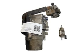 HONDA EVO Auxiliary / pakring heater (webasto) HONDA CR-V IV (RM) (2012-2016) — thumbnail 2