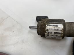 HONDA EVO Auxiliary / pakring heater (webasto) HONDA CR-V IV (RM) (2012-2016) — thumbnail 4