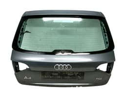AUDI 8K9827023 Bootlid / tailgate AUDI A4 / A4 ALLROAD (B8) (2007-2015) — thumbnail 1
