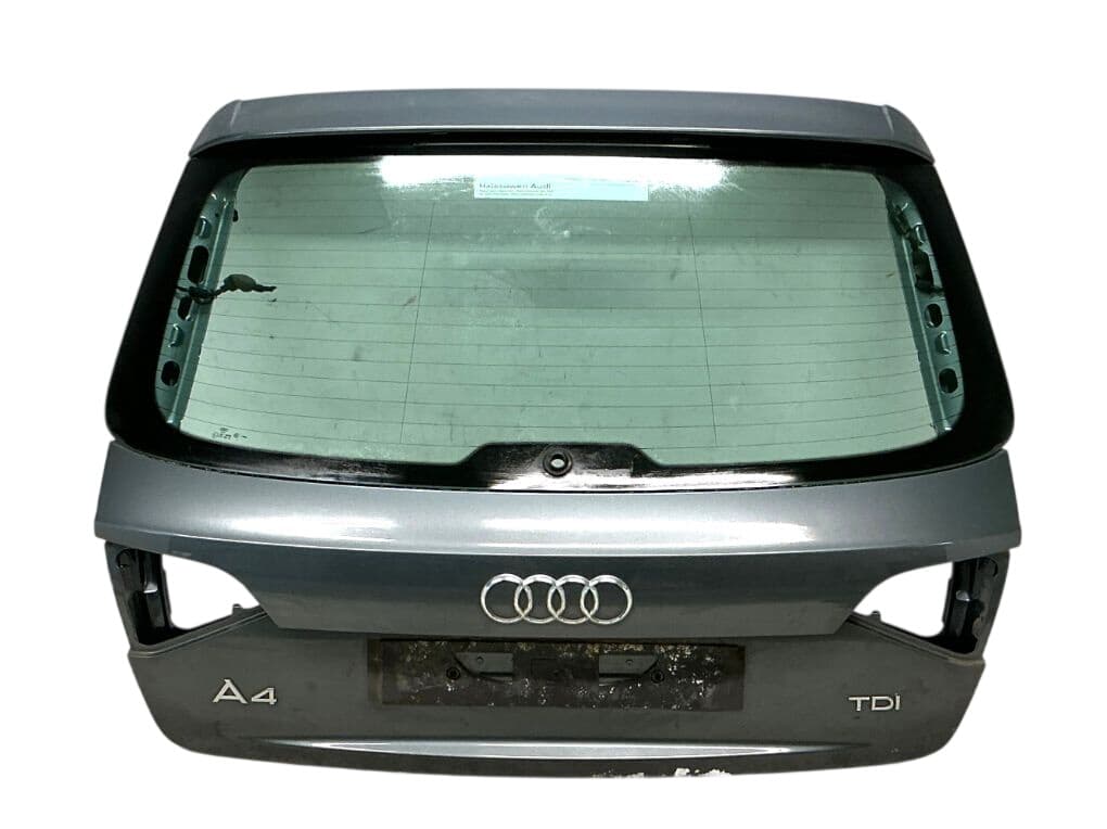 8K9827023 Bootlid / tailgate AUDI A4 / A4 ALLROAD (B8) (2007-2015)