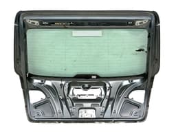 AUDI 8K9827023 Bootlid / tailgate AUDI A4 / A4 ALLROAD (B8) (2007-2015) — thumbnail 2
