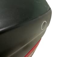 SKODA 3T5827024 3T5827025A Bootlid / tailgate SKODA SUPERB II (3T4, 3T5) (2008-2015) — thumbnail 3