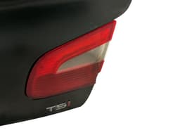 SKODA 3T5827024 3T5827025A Bootlid / tailgate SKODA SUPERB II (3T4, 3T5) (2008-2015) — thumbnail 4