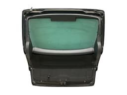 SKODA 3T5827024 3T5827025A Bootlid / tailgate SKODA SUPERB II (3T4, 3T5) (2008-2015) — thumbnail 5