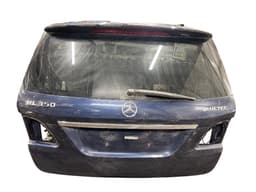 MERCEDES-BENZ A1667400305 Bootlid / tailgate MERCEDES-BENZ ML-CLASS (W166) (2011-2015) — thumbnail 1