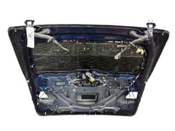 MERCEDES-BENZ A1667400305 Bootlid / tailgate MERCEDES-BENZ ML-CLASS (W166) (2011-2015) — thumbnail 2