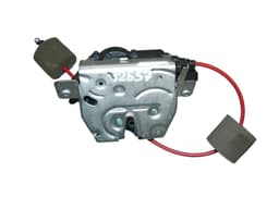 MERCEDES-BENZ A1647600108 Bootlid / tailgate lock MERCEDES-BENZ ML-CLASS (W164) (2005-2011) — thumbnail 1