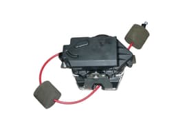 MERCEDES-BENZ A1647600108 Bootlid / tailgate lock MERCEDES-BENZ ML-CLASS (W164) (2005-2011) — thumbnail 2