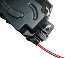 MERCEDES-BENZ A1647600108 Bootlid / tailgate lock MERCEDES-BENZ ML-CLASS (W164) (2005-2011) — thumbnail 3
