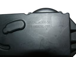 MERCEDES-BENZ A1647600108 Bootlid / tailgate lock MERCEDES-BENZ ML-CLASS (W164) (2005-2011) — thumbnail 4