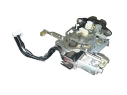 HONDA 2178408A Bootlid / tailgate lock HONDA ACCORD VII (CM, CN) (2003-2008) — thumbnail 4