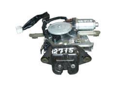 HONDA 2178408A Bootlid / tailgate lock HONDA ACCORD VII (CM, CN) (2003-2008) — thumbnail 2