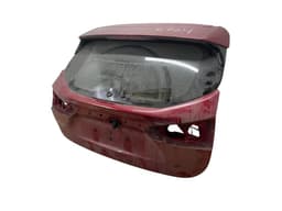 NISSAN K01004EAAA Bootlid / tailgate NISSAN QASHQAI II (J11) (2013-2021) — thumbnail 3