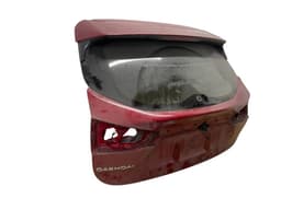 NISSAN K01004EAAA Bootlid / tailgate NISSAN QASHQAI II (J11) (2013-2021) — thumbnail 2