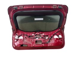 NISSAN K01004EAAA Bootlid / tailgate NISSAN QASHQAI II (J11) (2013-2021) — thumbnail 9