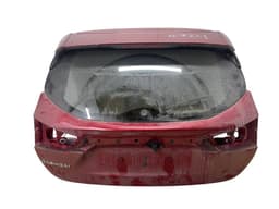 NISSAN K01004EAAA Bootlid / tailgate NISSAN QASHQAI II (J11) (2013-2021) — thumbnail 1