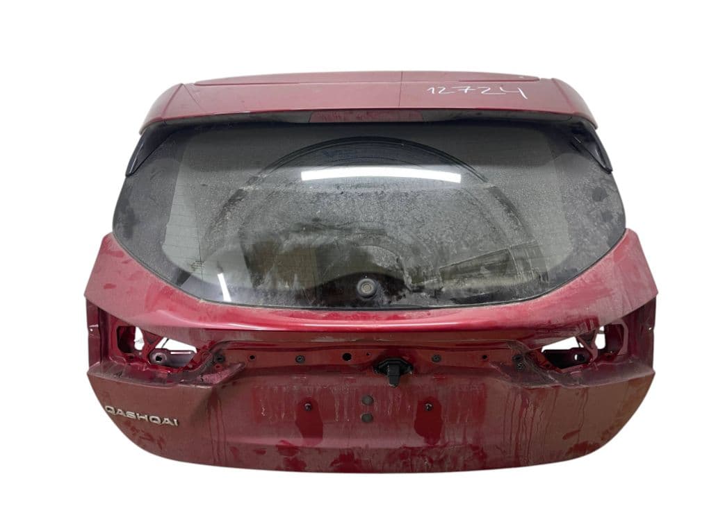 K01004EAAA Bootlid / tailgate NISSAN QASHQAI II (J11) (2013-2021)