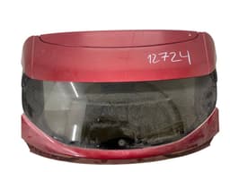 NISSAN K01004EAAA Bootlid / tailgate NISSAN QASHQAI II (J11) (2013-2021) — thumbnail 4