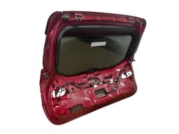 NISSAN K01004EAAA Bootlid / tailgate NISSAN QASHQAI II (J11) (2013-2021) — thumbnail 10