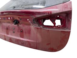 NISSAN K01004EAAA Bootlid / tailgate NISSAN QASHQAI II (J11) (2013-2021) — thumbnail 6