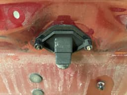 NISSAN K01004EAAA Bootlid / tailgate NISSAN QASHQAI II (J11) (2013-2021) — thumbnail 7