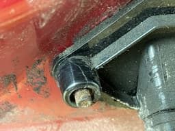 NISSAN K01004EAAA Bootlid / tailgate NISSAN QASHQAI II (J11) (2013-2021) — thumbnail 8