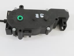MERCEDES-BENZ A2047500060 Bootlid / tailgate lock MERCEDES-BENZ E-CLASS (W212) (2009-2016) — thumbnail 3