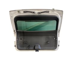SKODA 5E7827023A Bootlid / tailgate SKODA OCTAVIA IV (NX, NN) (2019-) — thumbnail 2