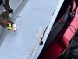 SKODA 5E7827023A Bootlid / tailgate SKODA OCTAVIA IV (NX, NN) (2019-) — thumbnail 3