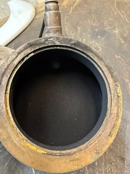 VOLVO 36000606 Catalyc Converter VOLVO V70 III (BW) (2007-2016) — thumbnail 10