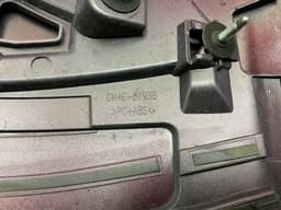MAZDA DN4E51961 DN4E-B196B DN4EB196B Bootlid / tailgate spoiler MAZDA MX-30 (DR) (2020-) — thumbnail 4