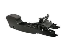 VW 5G1863241BE center Console VW GOLF VII (5G1, BA5, BV5, BQ1, BE) (2012-2020) — thumbnail 1