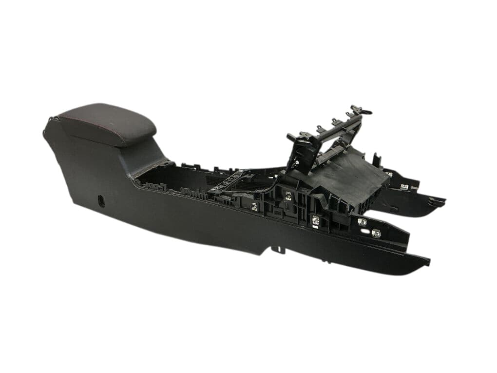 VW 5G1863241BE center Console VW GOLF VII (5G1, BA5, BV5, BQ1, BE) (2012-2020)