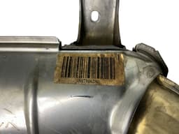 PEUGEOT 9817106280 1126310620000 Catalyc Converter PEUGEOT 5008 II (P87) (2016-) — thumbnail 3