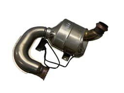 PEUGEOT 9817106280 1126310620000 Catalyc Converter PEUGEOT 5008 II (P87) (2016-) — thumbnail 1