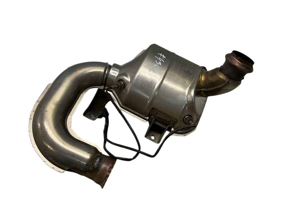 PEUGEOT 9817106280 1126310620000 Catalyc Converter PEUGEOT 5008 II (P87) (2016-)